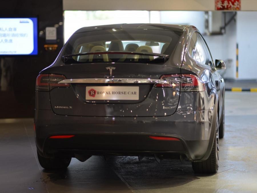 MODEL X 60D - Image 8