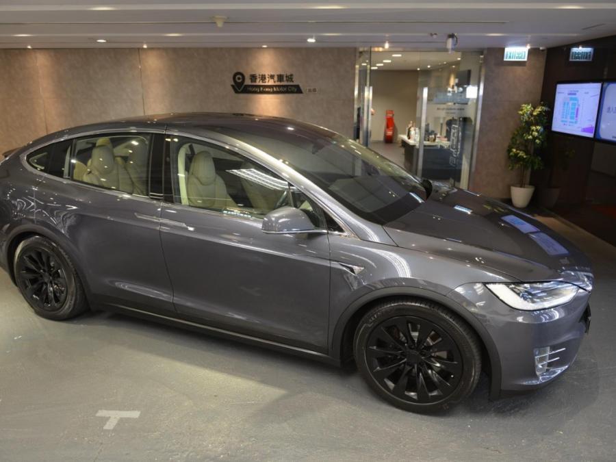 MODEL X 60D - Image 7