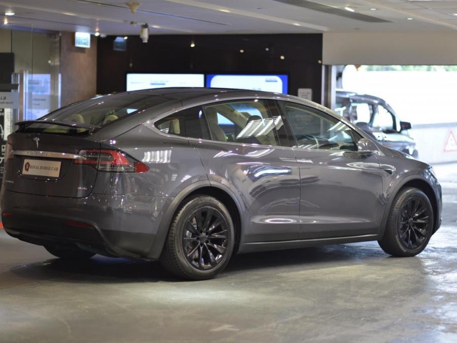 MODEL X 60D - Image 14
