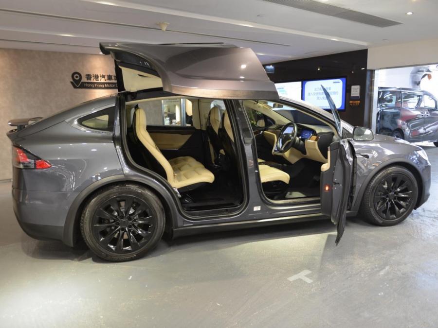 MODEL X 60D - Image 19