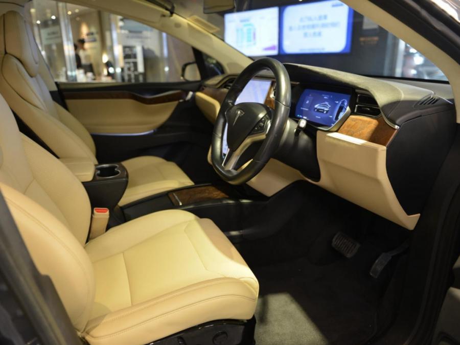 MODEL X 60D - Image 18