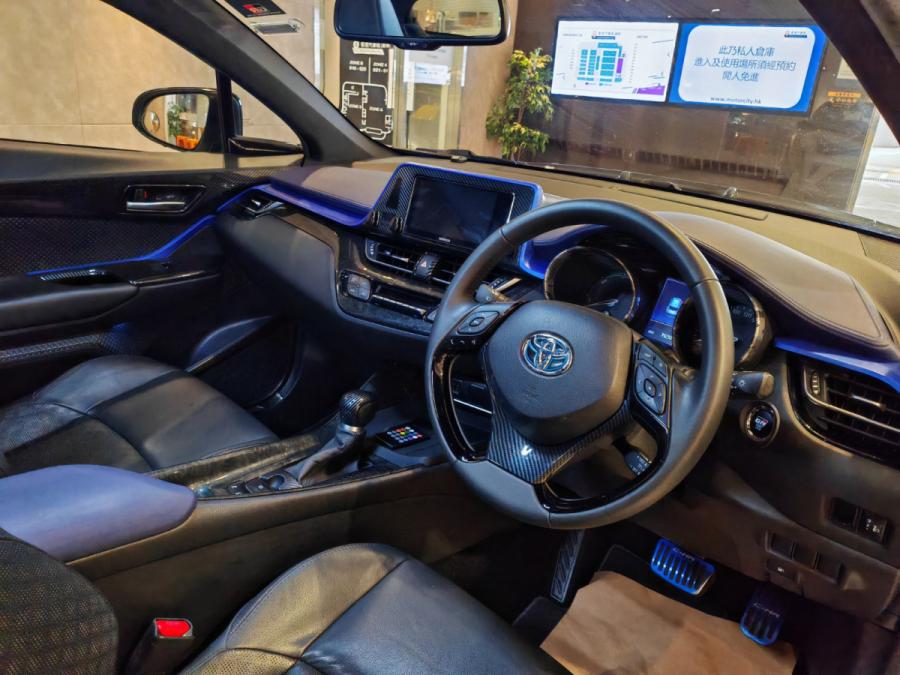 C-HR MODELLISTA - Image 5