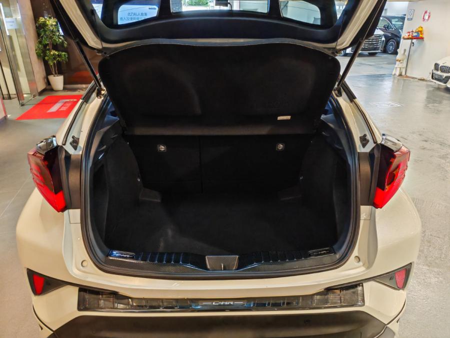 C-HR MODELLISTA - Image 7