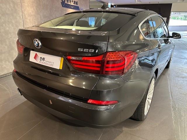 528iA GRAN TURISMO F07 - Image 2