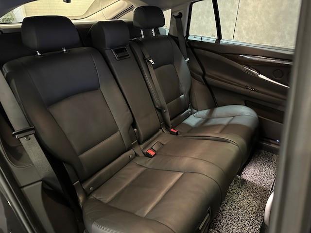 528iA GRAN TURISMO F07 - Image 6