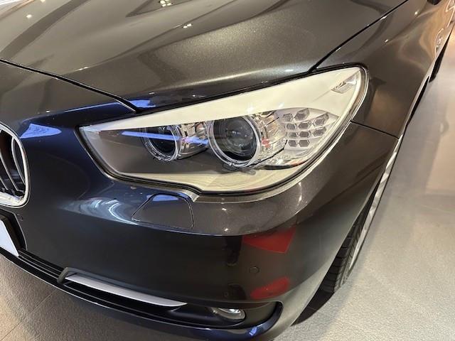 528iA GRAN TURISMO F07 - Image 10