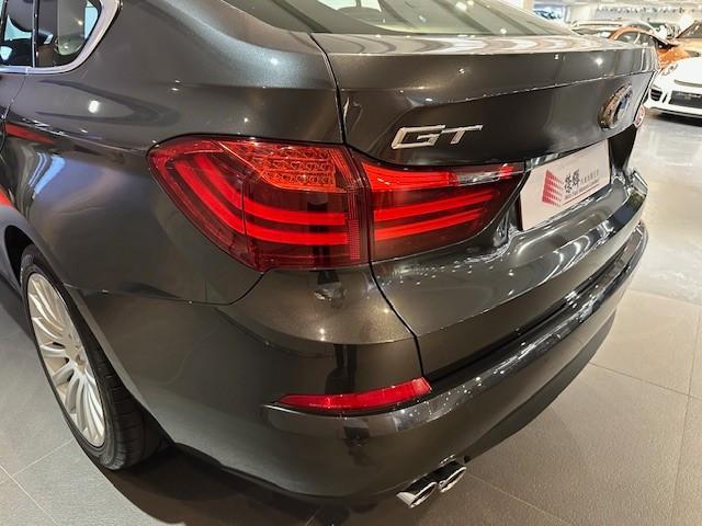 528iA GRAN TURISMO F07 - Image 11