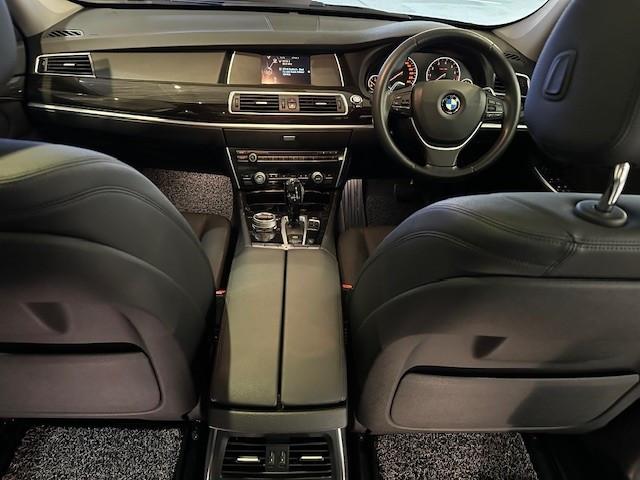 528iA GRAN TURISMO F07 - Image 13