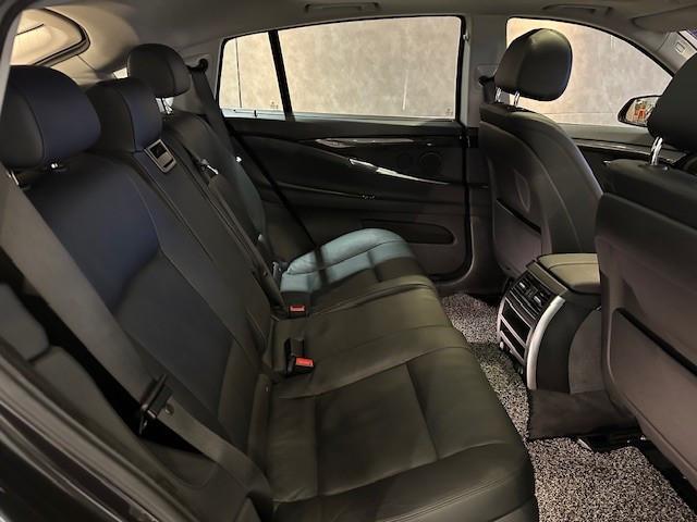 528iA GRAN TURISMO F07 - Image 14