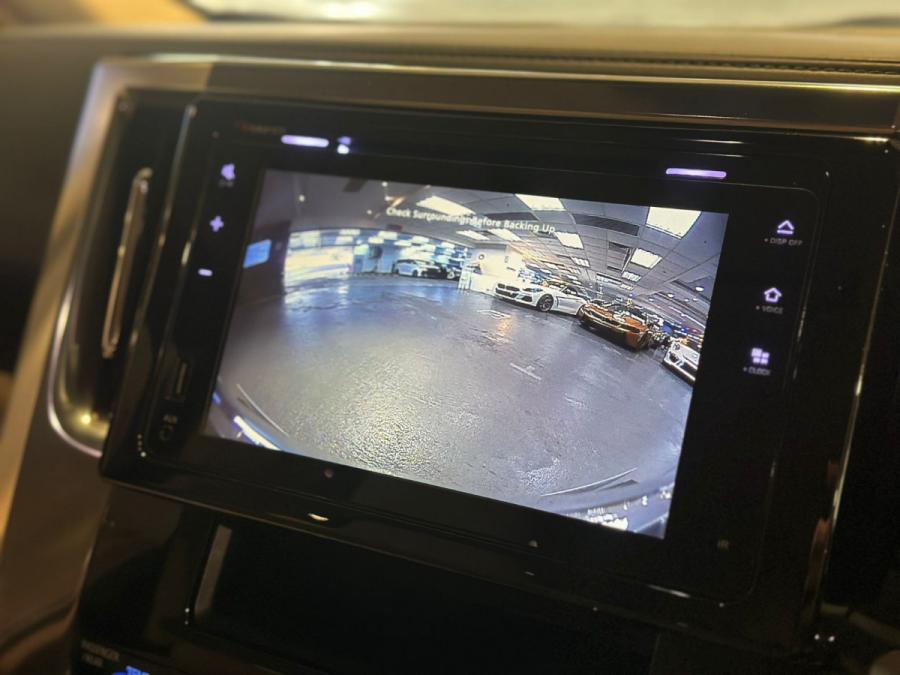 ALPHARD 3.5 - Image 7
