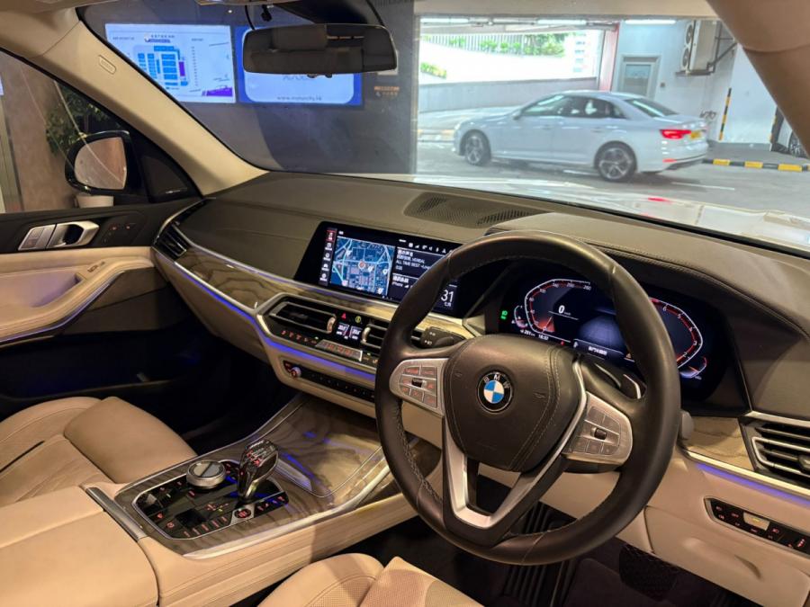 X7 xDrive40iA Pure Excellence - Image 4