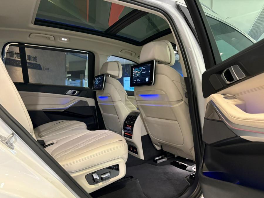 X7 xDrive40iA Pure Excellence - Image 6