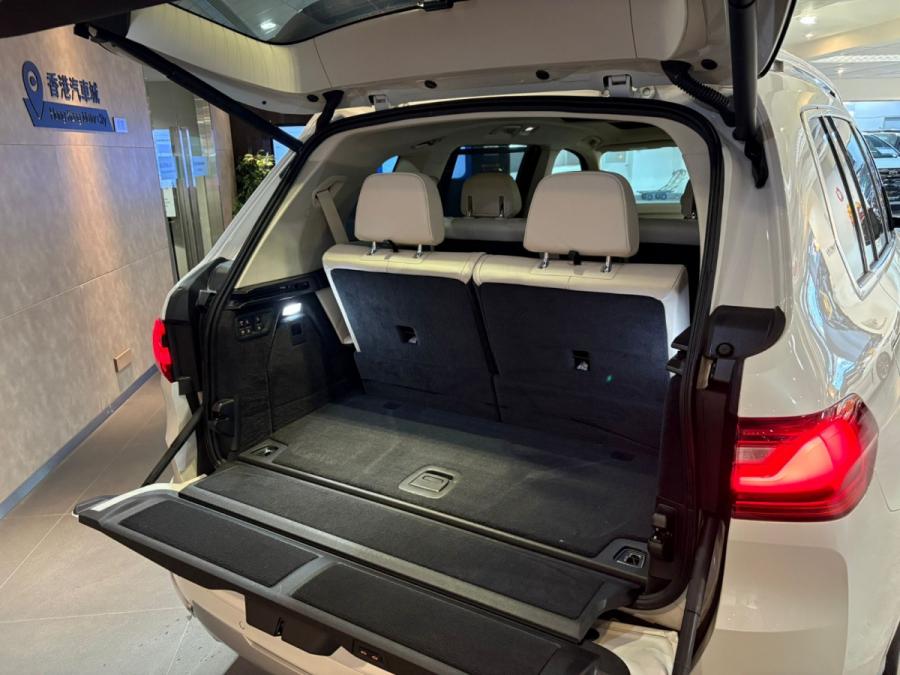 X7 xDrive40iA Pure Excellence - Image 7