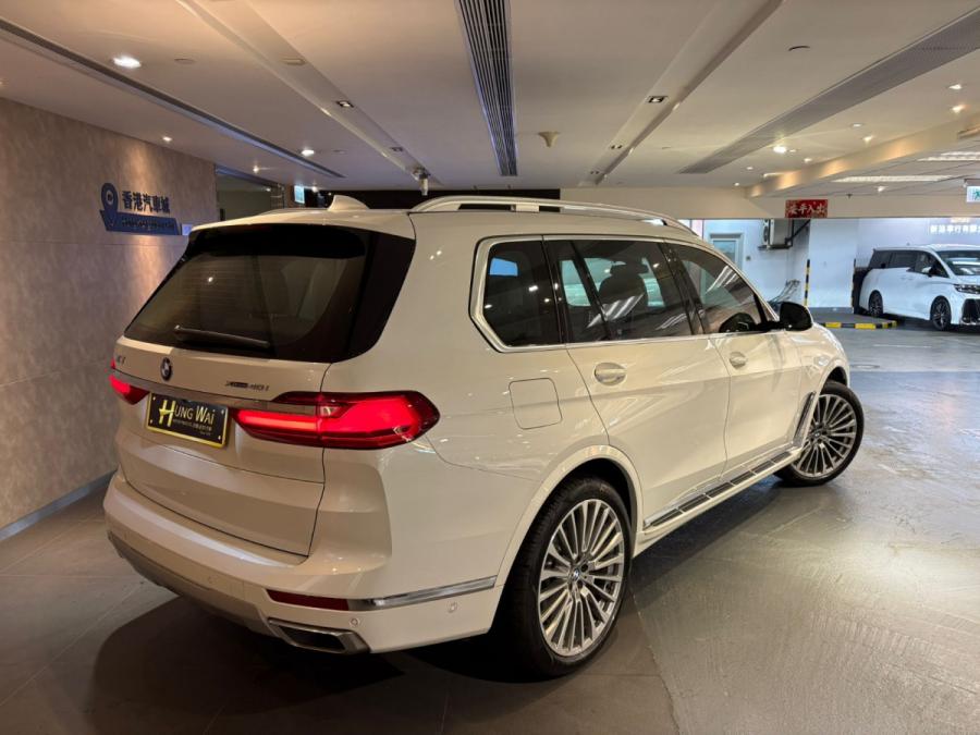 X7 xDrive40iA Pure Excellence - Image 2