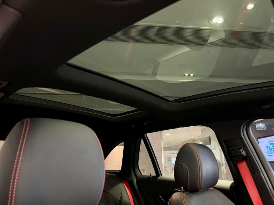 GLC43 AMG - Image 6