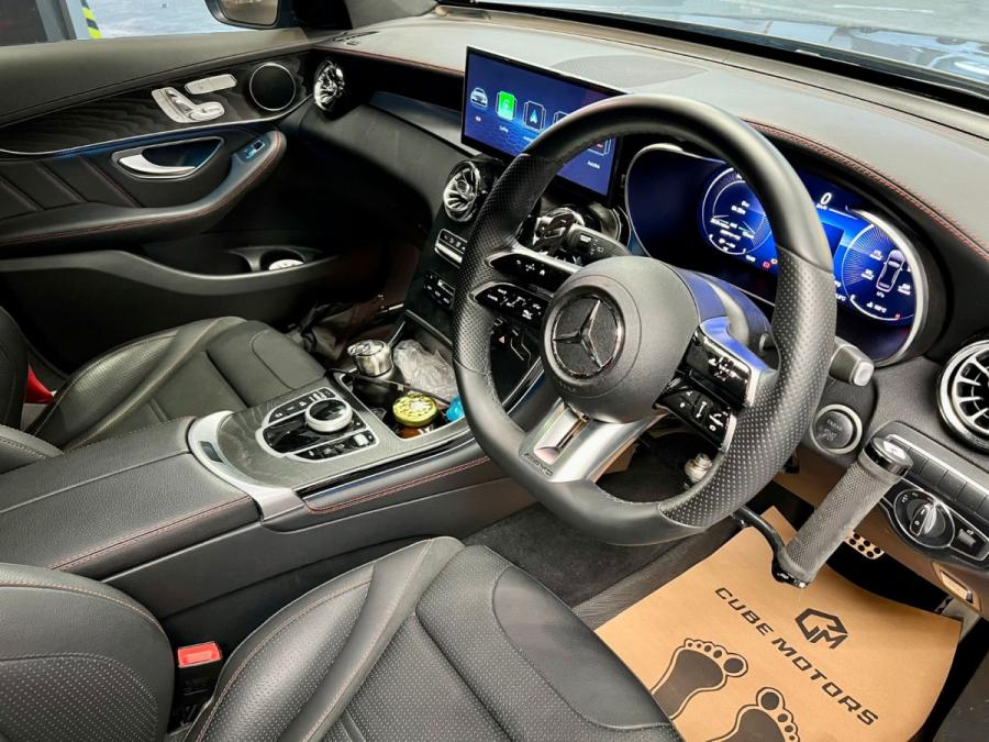 GLC43 AMG - Image 3