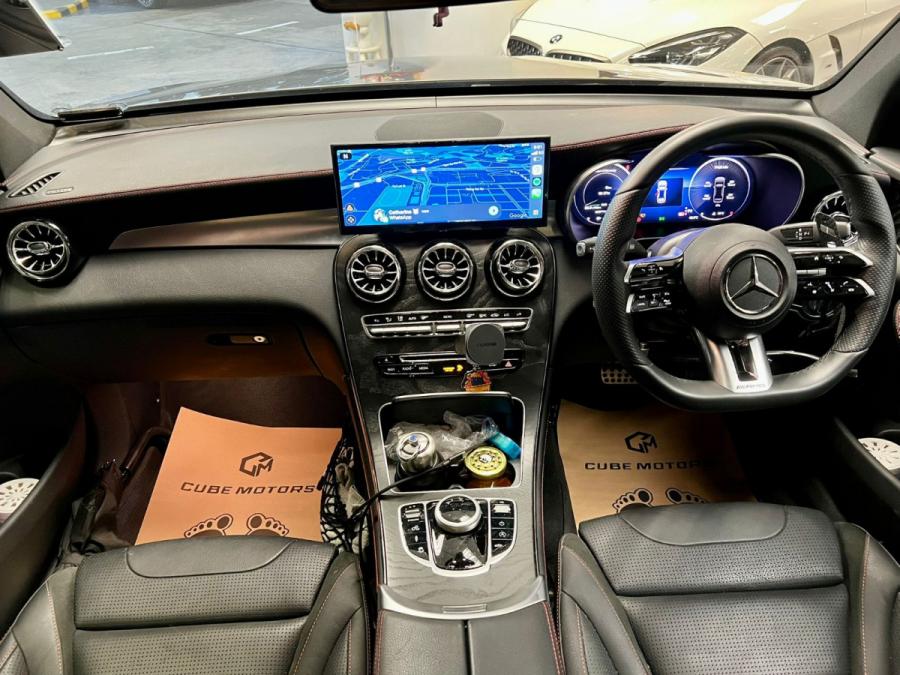GLC43 AMG - Image 5