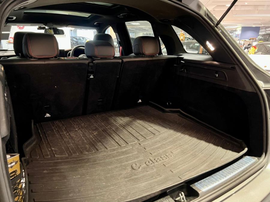 GLC43 AMG - Image 8