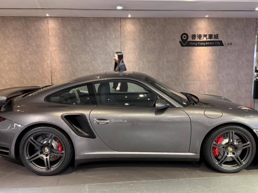 997 TURBO - Image 2