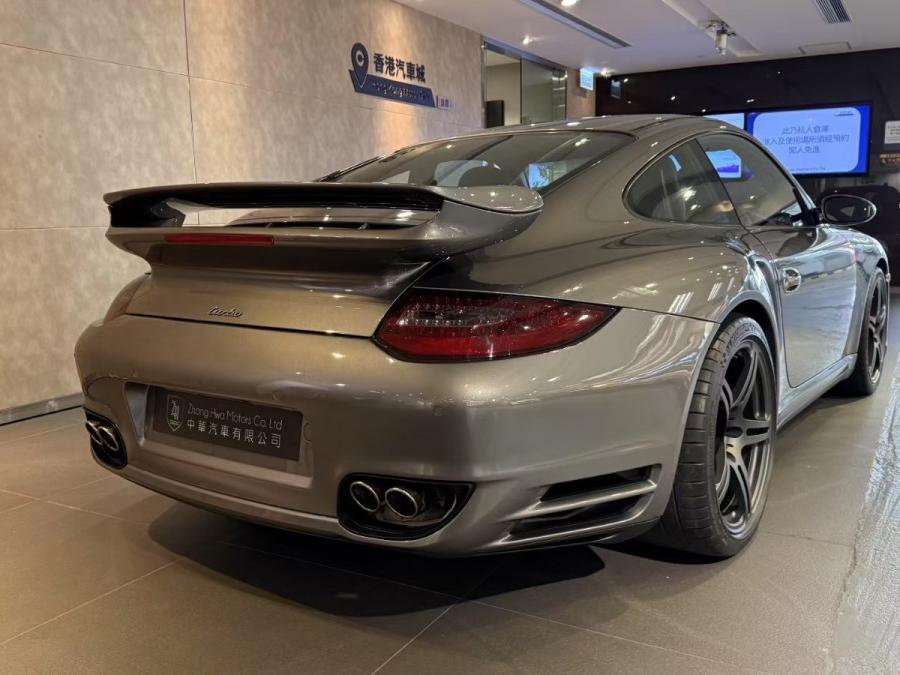 997 TURBO - Image 3