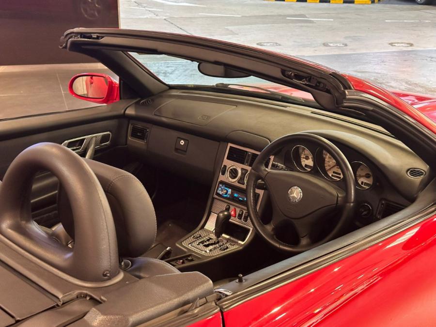 SLK 230 K - Image 11