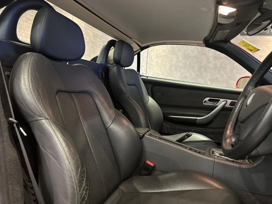 SLK 230 K - Image 14