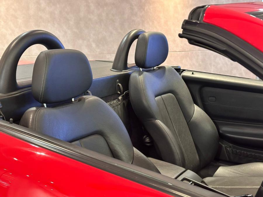 SLK 230 K - Image 13