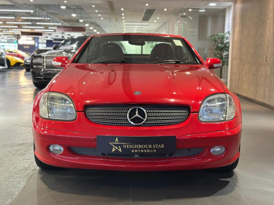 SLK 230 K - Image 2