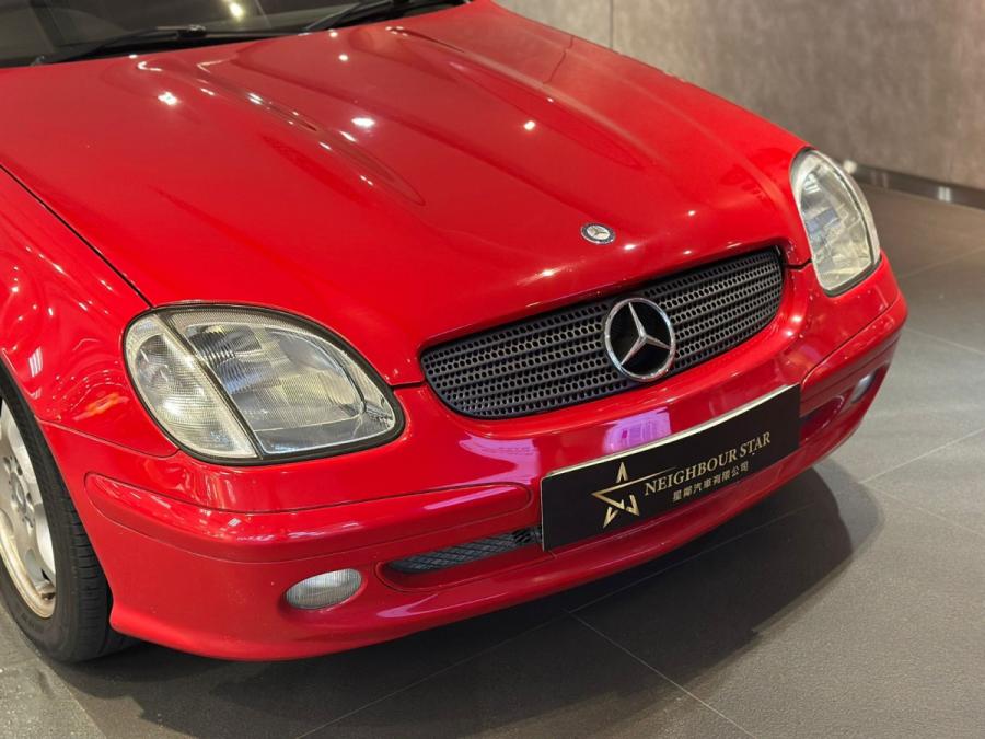 SLK 230 K - Image 3