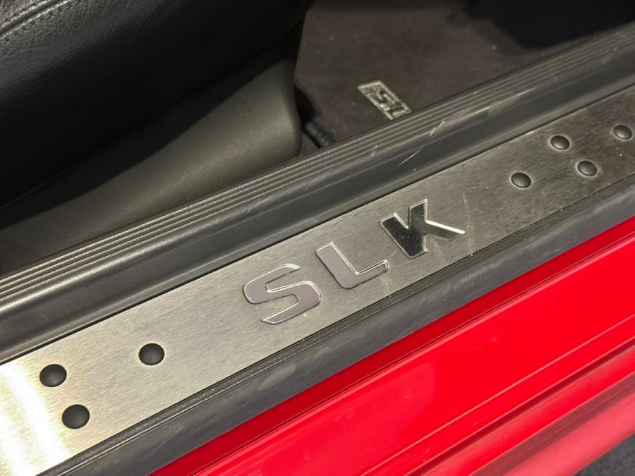 SLK 230 K - Image 8