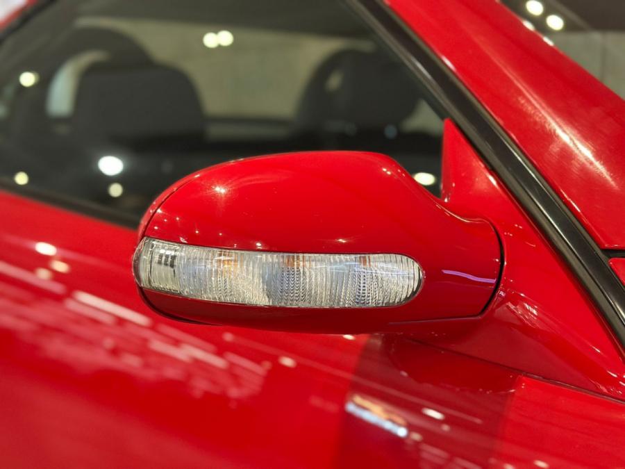 SLK 230 K - Image 9