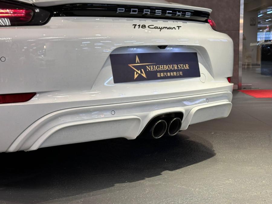 CAYMAN T - Image 16