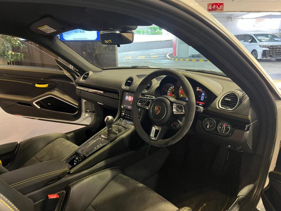CAYMAN T - Image 2