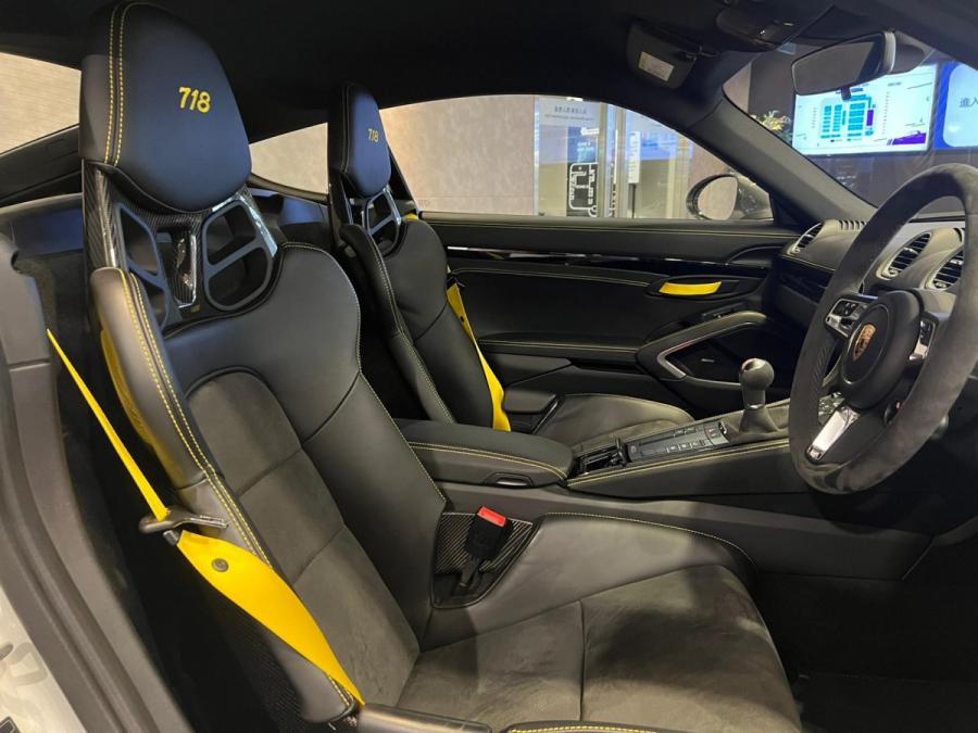 CAYMAN T - Image 10