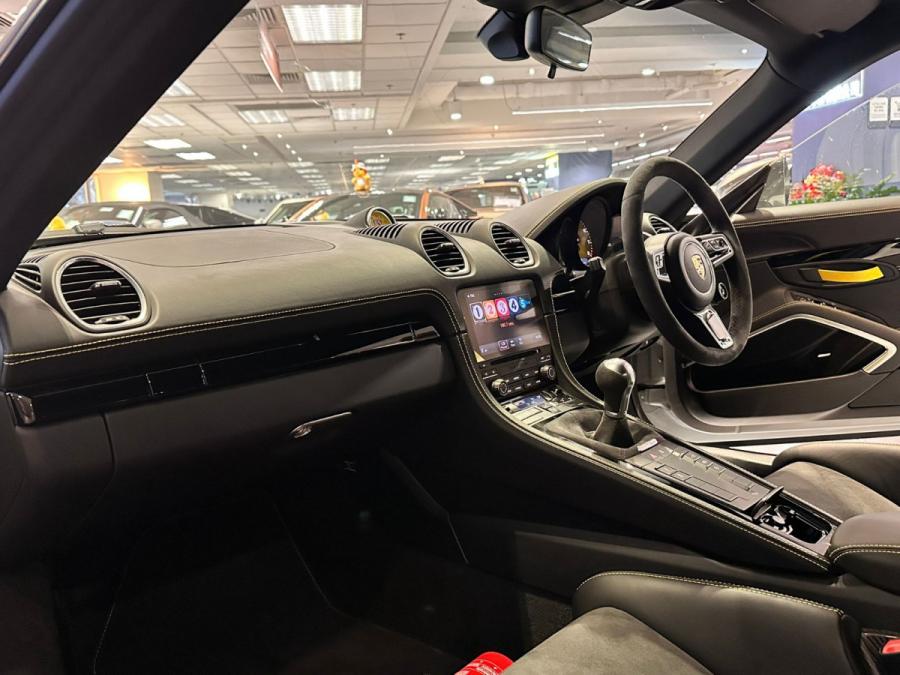 CAYMAN T - Image 9
