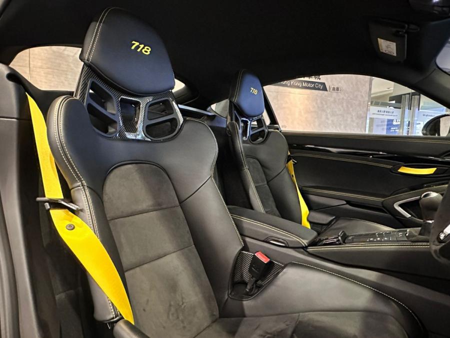 CAYMAN T - Image 8