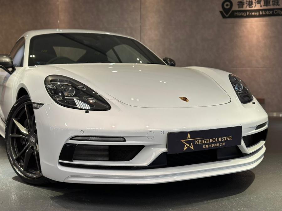 CAYMAN T - Image 25