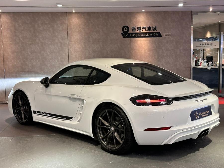 CAYMAN T - Image 22