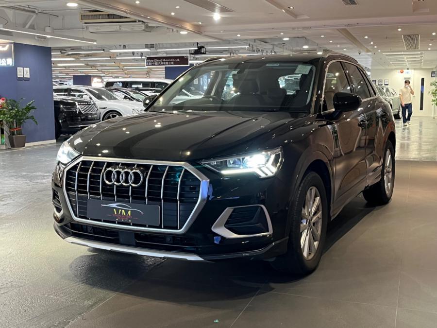 Q3 35 TFSI - Image 4