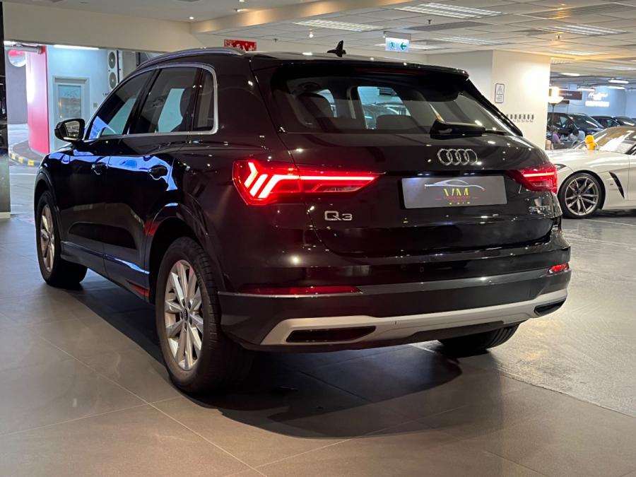Q3 35 TFSI - Image 3