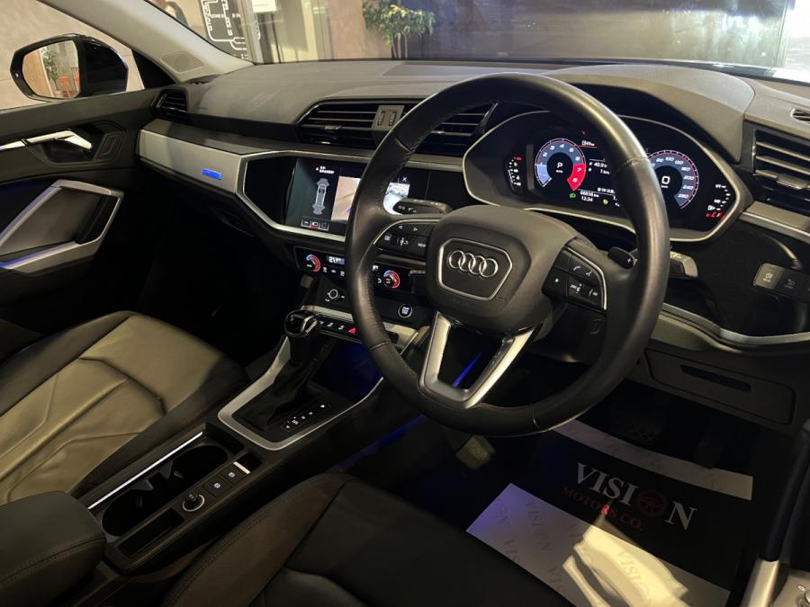 Q3 35 TFSI - Image 5