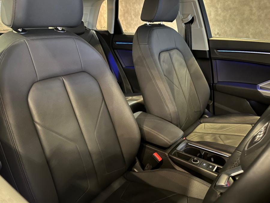 Q3 35 TFSI - Image 6