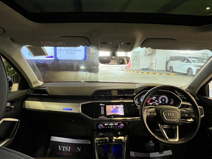 Q3 35 TFSI - Image 9