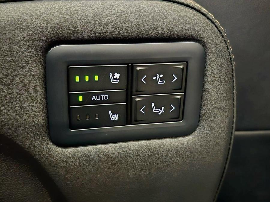 ALPHARD 2.5 - Image 10