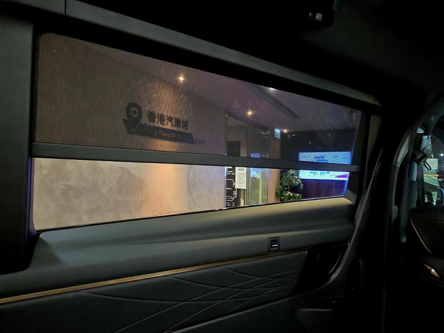 ALPHARD 2.5 - Image 11