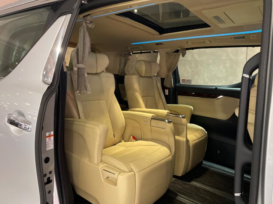 Alphard 3.5 （GF) - Image 6