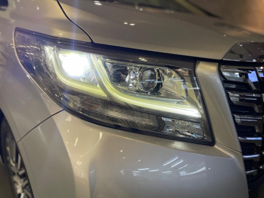 Alphard 3.5 （GF) - Image 4