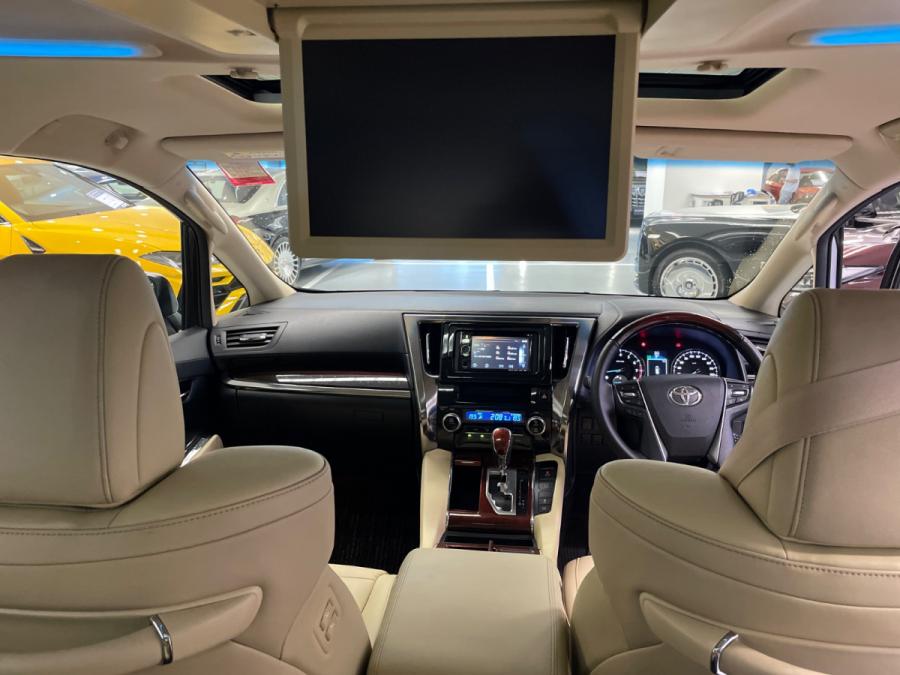 Alphard 3.5 （GF) - Image 7