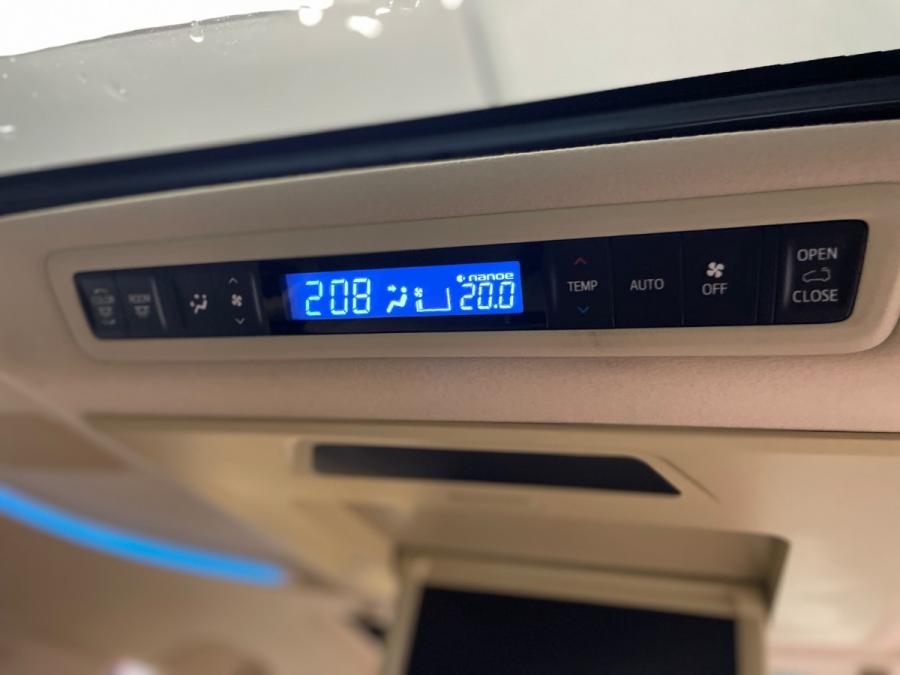 Alphard 3.5 （GF) - Image 11