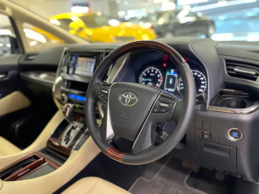 Alphard 3.5 （GF) - Image 9